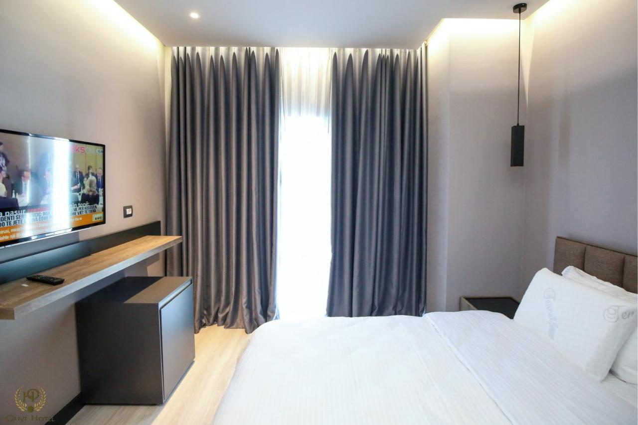 Hotel Olive Vlorë Eksteriør billede